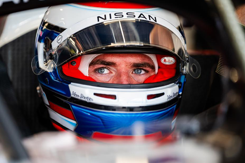 Nissan Formula E mise sur la continuité : Rowland et Nato confirmés pour la Saison 12 1 Pilotes Nissan