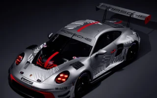 Porsche 911 GT3 R 2026 5 copie
