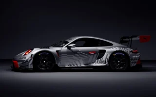 Porsche 911 GT3 R 2026 6 copie