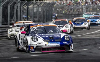 Victoire à domicile : Quintuplé magistral pour TOYOTA GAZOO Racing, mené par Rovanperä