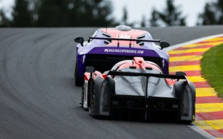 TOYOTA GAZOO Racing : l’appel des routes sud-américaines