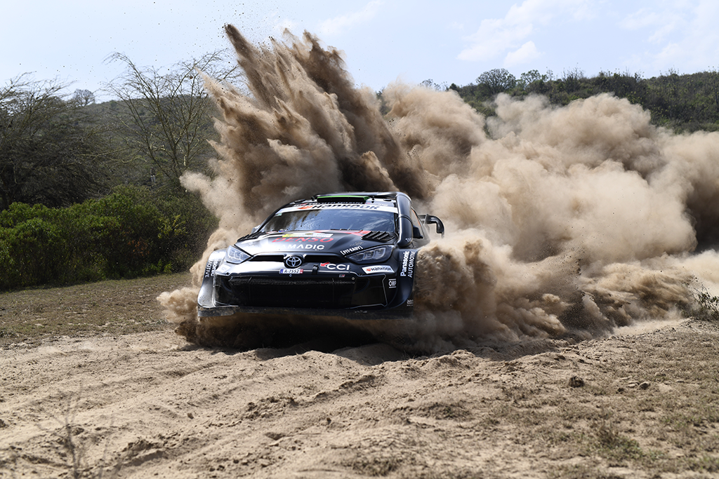 TOYOTA GAZOO Racing : l’appel des routes sud-américaines 1 TGR paraguay preview copie