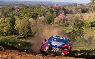 2025PARAGUAY_Thierry Neuville