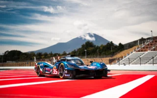 Podium au Portugal : Loeb et Boulanger font briller les Dacia Sandriders