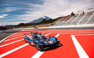 Alpine en majesté à Fuji : Victoire Historique et Course Folle au WEC ! 9 FIA WEC - 6 HOURS OF FUJI 2025