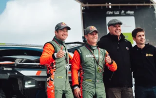 Alpine en majesté à Fuji : Victoire Historique et Course Folle au WEC !