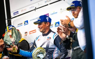 Alpine en majesté à Fuji : Victoire Historique et Course Folle au WEC !