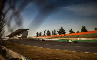 VDS Panis Racing sacré Champion 2025 : TDS Racing brille sur le podium LMP2 Pro/Am avec une double victoire à Portimão 10 21 ELMS PORTIMAO 15102025 MG 7331 copie