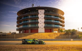 VDS Panis Racing sacré Champion 2025 : TDS Racing brille sur le podium LMP2 Pro/Am avec une double victoire à Portimão 9 21 ELMS PORTIMAO 15102025 MG 8644 copie