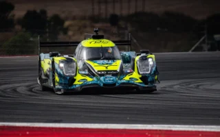 VDS Panis Racing sacré Champion 2025 : TDS Racing brille sur le podium LMP2 Pro/Am avec une double victoire à Portimão 8 ELMS_PORTIMAO_