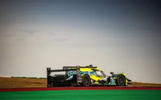 VDS Panis Racing sacré Champion 2025 : TDS Racing brille sur le podium LMP2 Pro/Am avec une double victoire à Portimão 7 21 ELMS PORTIMAO 15102025 T5A1024 copie
