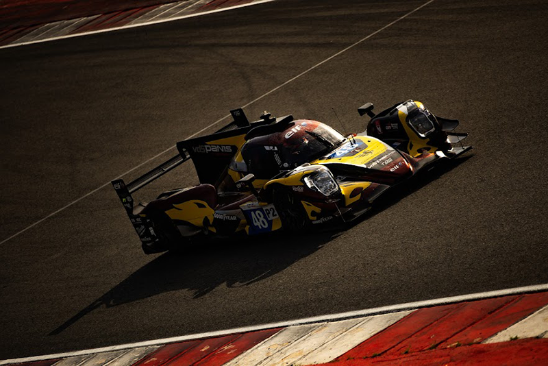 VDS Panis Racing sacré Champion 2025 : TDS Racing brille sur le podium LMP2 Pro/Am avec une double victoire à Portimão 1 21_ELMS_PORTIMAO_