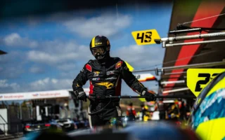 VDS Panis Racing sacré Champion 2025 : TDS Racing brille sur le podium LMP2 Pro/Am avec une double victoire à Portimão 6 21 ELMS PORTIMAO 16102025 T5A6451 copie