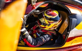 VDS Panis Racing sacré Champion 2025 : TDS Racing brille sur le podium LMP2 Pro/Am avec une double victoire à Portimão 5 21_ELMS_PORTIMAO_
