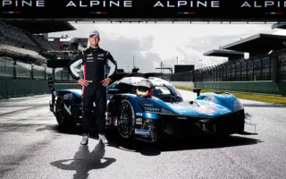 VDS Panis Racing sacré Champion 2025 : TDS Racing brille sur le podium LMP2 Pro/Am avec une double victoire à Portimão