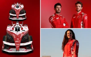 Les guerriers de Toyota Gazoo Racing prêts pour la bataille à domicile