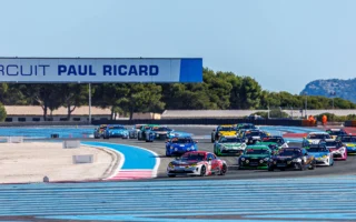 Un final décisif au Circuit Paul Ricard (1)