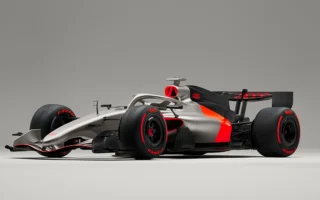 Porsche Formule E : Ajustement du Concept Opérationnel pour le Championnat du Monde ABB FIA