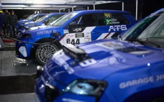 Grande premieres pour lAlpine A 290 6