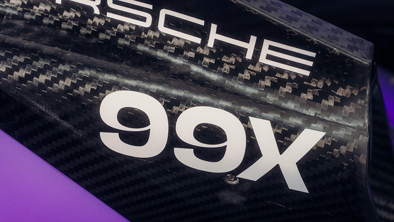 Porsche Formule E : Ajustement du Concept Opérationnel pour le Championnat du Monde ABB FIA 2 Porsche Formule E (3)