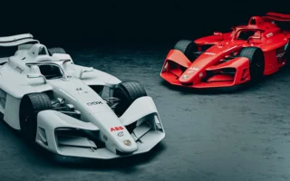 Le Trophée Alpine A290 Rallye dévoile son calendrier 2026