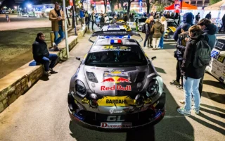 Rallye du Var : Astier et Fontalba concluent la saison en apothéose ! 15 3f34d9294be0fe6d4472ce99cd57c937 l