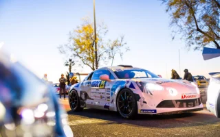 Rallye du Var : Astier et Fontalba concluent la saison en apothéose ! 13 58eee066d0baa15e170a977510497185 l