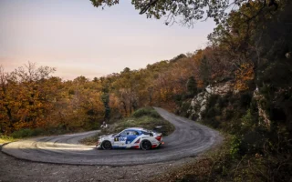 Rallye du Var : Astier et Fontalba concluent la saison en apothéose ! 14 8b0e1f0847701e86563fcf0ab5bbc165 l