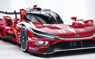 E-Prix de Mexico : Le coup de force de Citroën Racing !