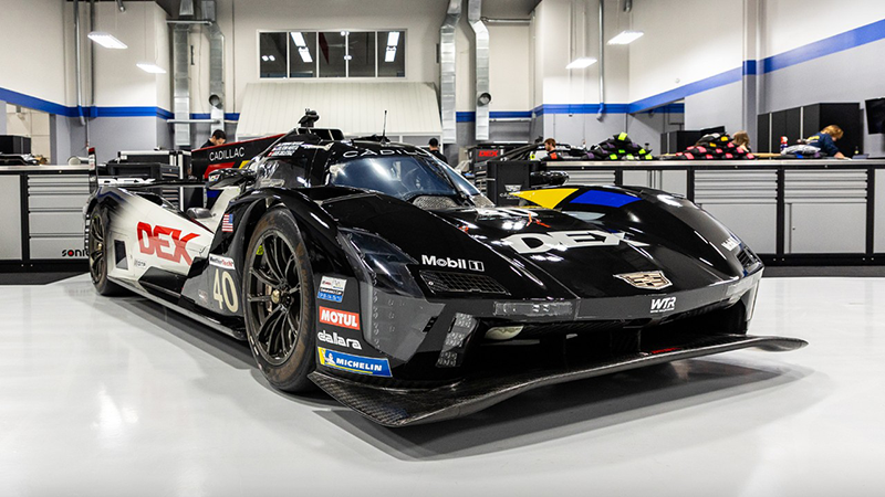 Cadillac Racing lève le voile sur ses GTP pour l’IMSA 2026 1 no-40-cadillac-wayne-taylor-racing-v-series