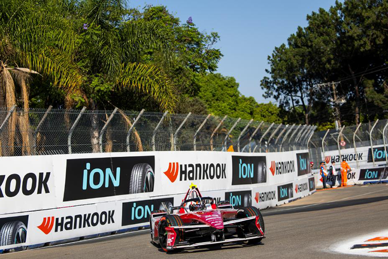 Formule E – Nissan vise le doublé à Mexico 1 preview-Mexico