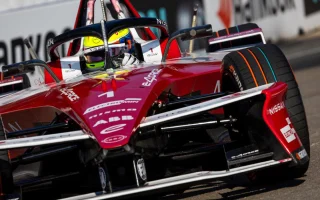 L&rsquo;écurie Nissan de Formule E débute la saison 12 ce week-end à São Paulo