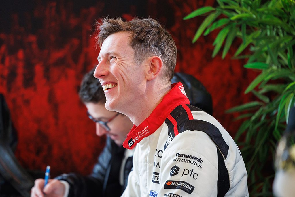 Rallye de Suède : Toyota verrouille la course, Evans reprend la main avant le sprint final 2 Elfyn Evans
