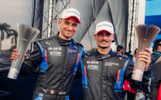 Monte-Carlo 2026 : Solberg frappe un grand coup et entre dans la légende