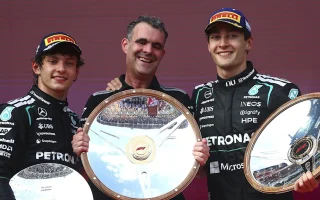 Safari Rally Kenya : Solberg frappe fort, Toyota verrouille déjà le Top 5 !