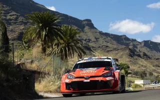 (Sébastien Ogier, Vincent Landais)
