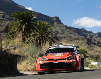 (Sébastien Ogier, Vincent Landais)