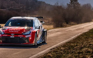 Alpine ELF Cup Series : Dijon-Prenois couronne de nouveaux visages dans un week-end d&rsquo;anthologie