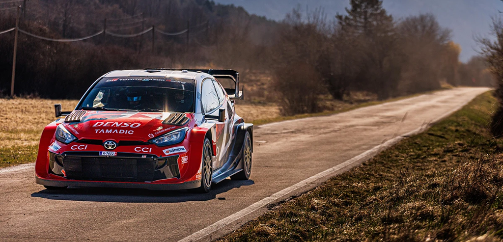 WRC - Rallye du Japon : Toyota GAZOO Racing vise la passe de trois à domicile 18 0-fX~[EPl#5[