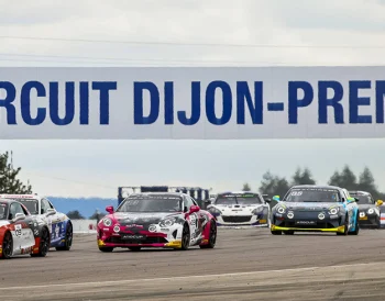 Alpine-Elf-Cup-Series Dijon