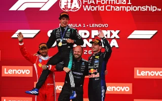 ERC / Royal Rally de Scandinavie : Première victoire historique pour Mikko Heikkilä !