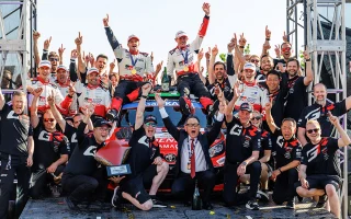 24H DU MANS – Objectif triplé pour Manthey et Porsche en LMGT3 !