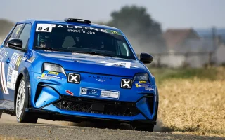 WRC — Finale explosive en Sardaigne : un trio Toyota pour une couronne mondiale historique