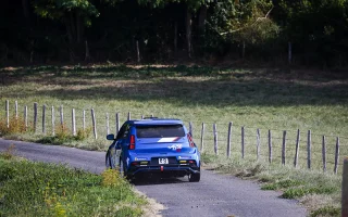 Rabilloud et Mahinc doublent la mise en Trophée Alpine A290 Rallye au Cœur de France ! 9 9b64e9c2fae35e837ce9fb97032b91f6 l