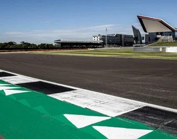 Circuit de Silverstone