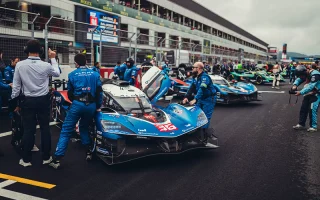 6 Heures de Fuji : Coup de théâtre au Japon, Toyota s'impose sur ses terres face à Alpine ! 3 a7580842dbfda065ef770feac2341dfd l.jpg