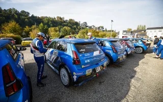Rabilloud et Mahinc doublent la mise en Trophée Alpine A290 Rallye au Cœur de France ! 5 b6b7fcbed5260e0377d272a77147d2d5 l